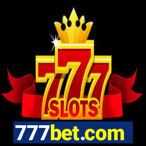 777bet.com