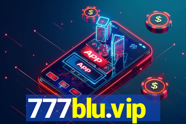 777blu.vip