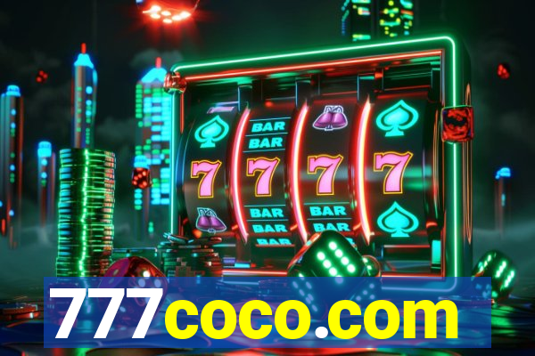 777coco.com