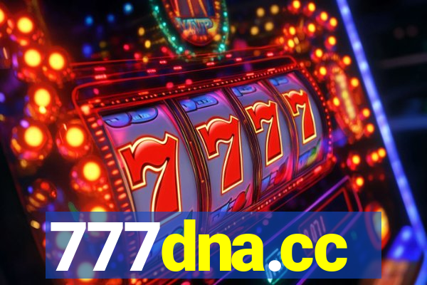 777dna.cc