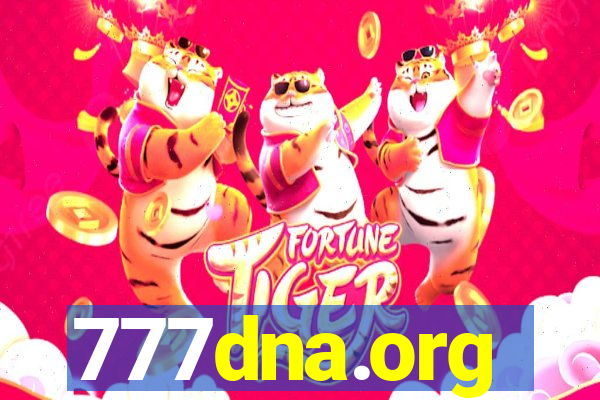 777dna.org