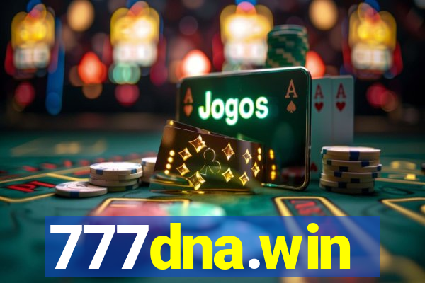 777dna.win