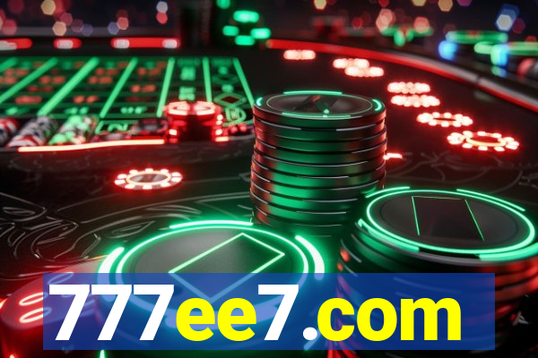 777ee7.com