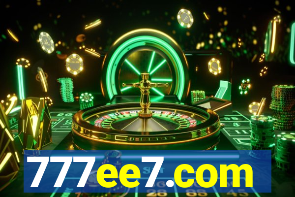 777ee7.com