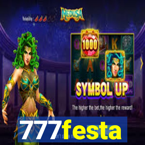 777festa