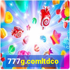 777g.comltdco