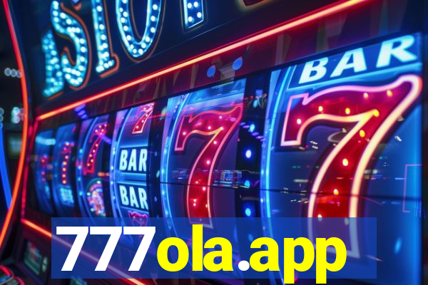 777ola.app