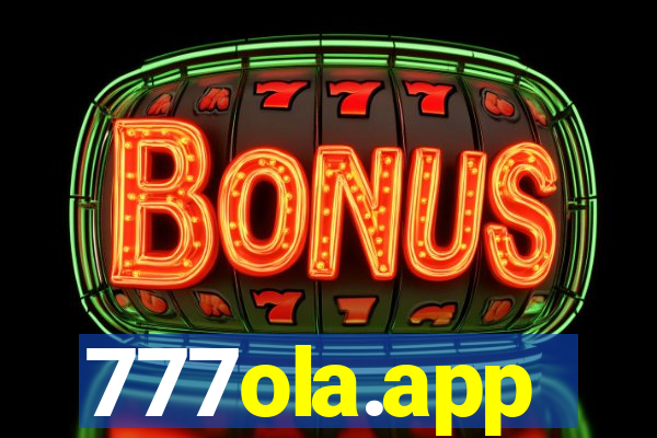 777ola.app