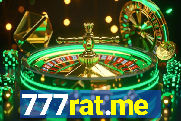 777rat.me