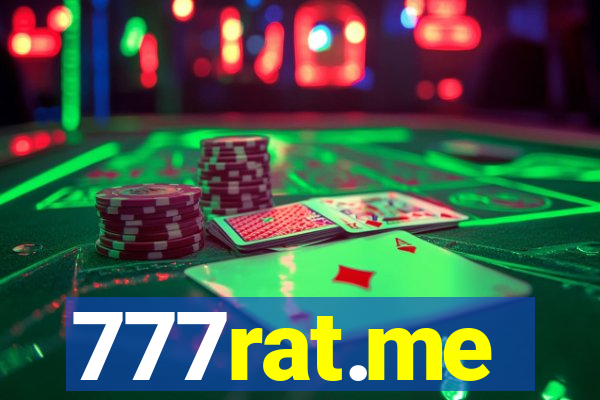 777rat.me