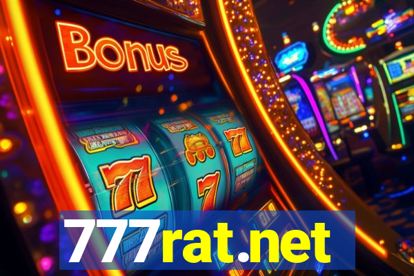 777rat.net