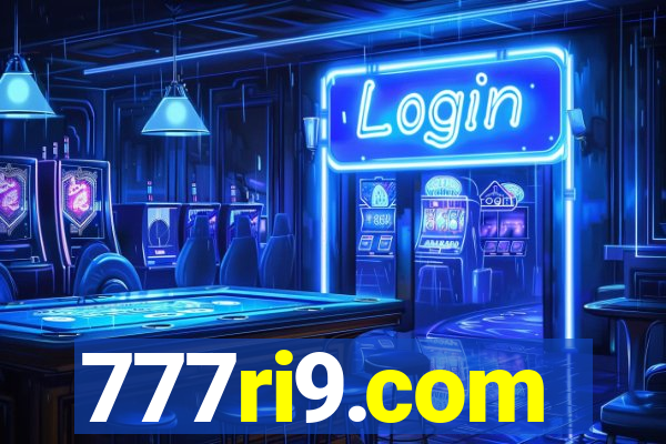 777ri9.com