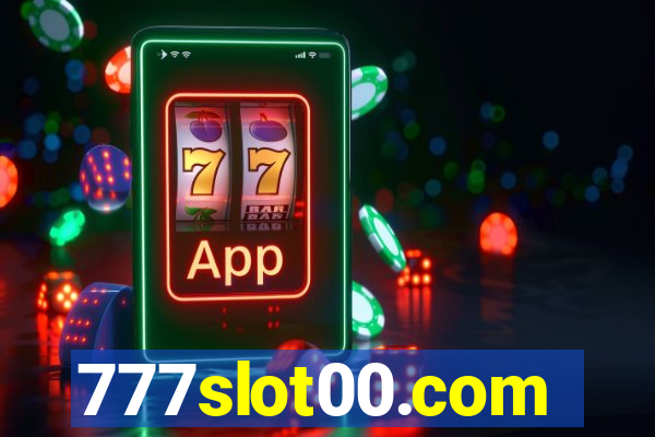 777slot00.com