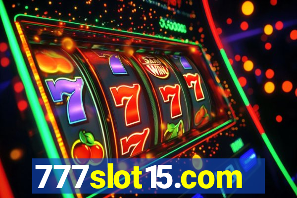 777slot15.com