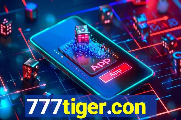 777tiger.con