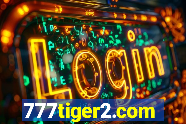 777tiger2.com