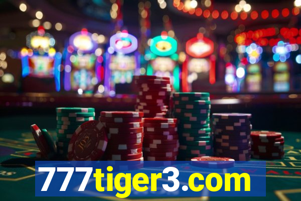 777tiger3.com