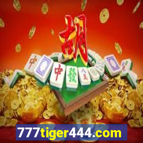 777tiger444.com