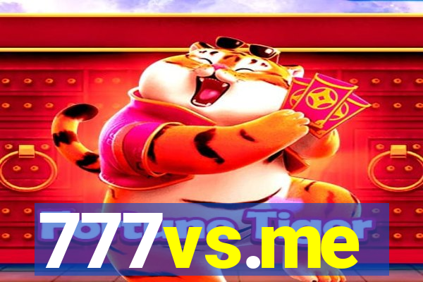 777vs.me