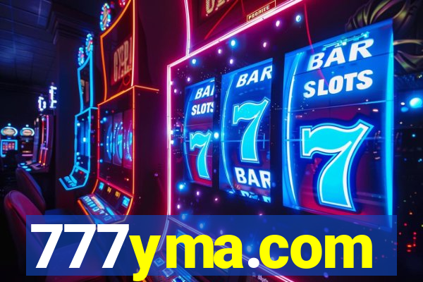 777yma.com