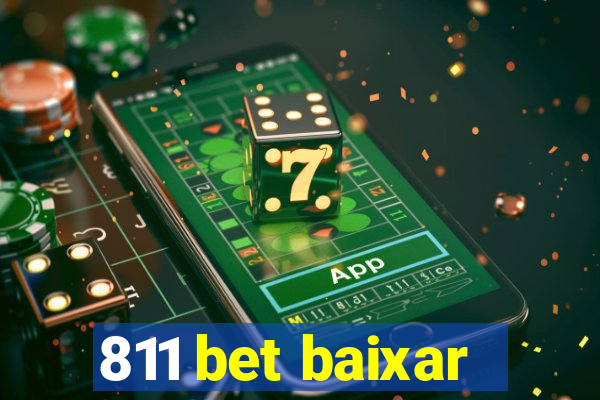 811 bet baixar