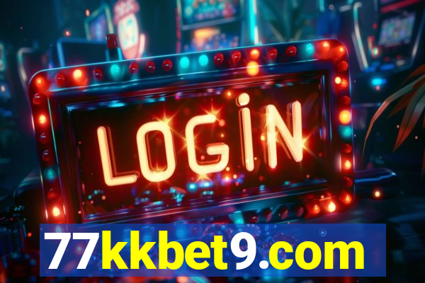 77kkbet9.com