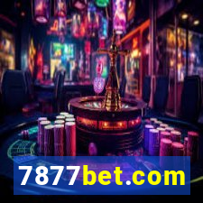 7877bet.com