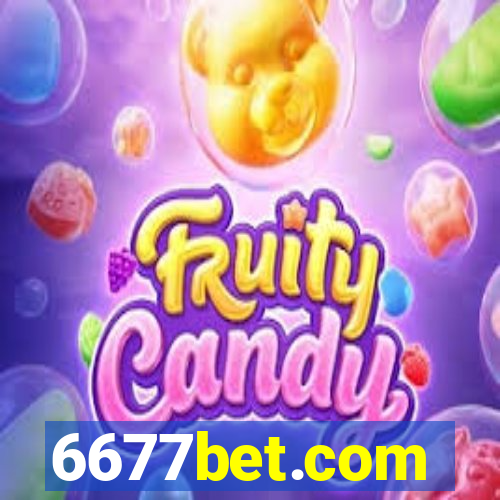 6677bet.com