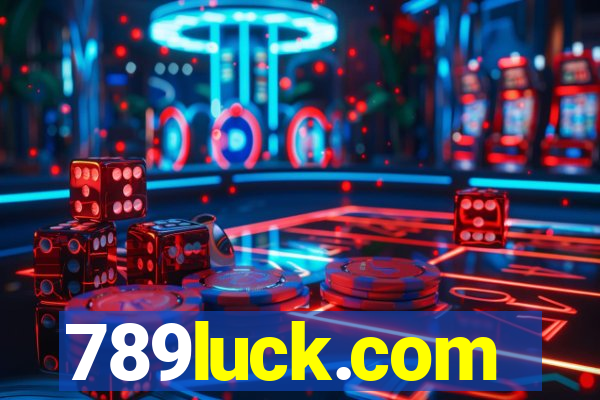 789luck.com