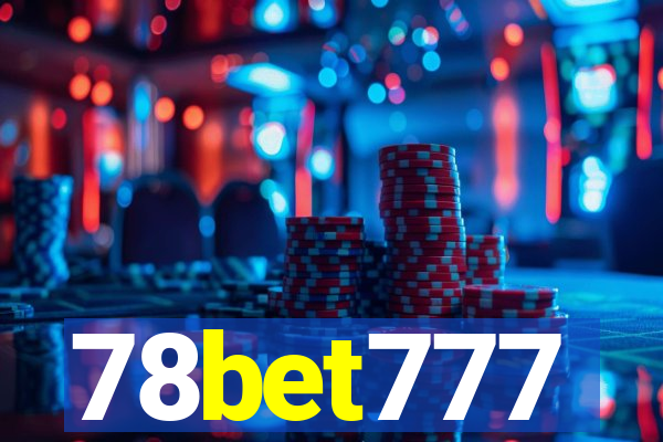 78bet777