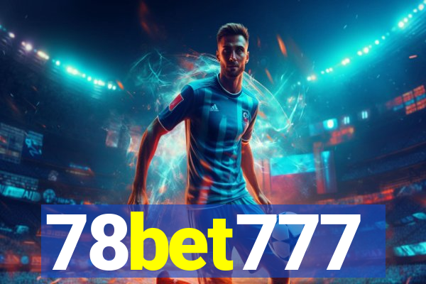 78bet777