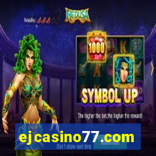 ejcasino77.com