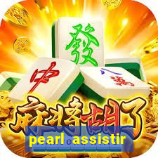 pearl assistir online megaflix