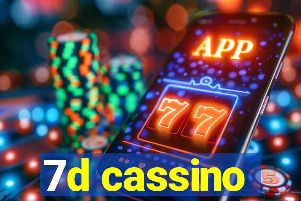 7d cassino