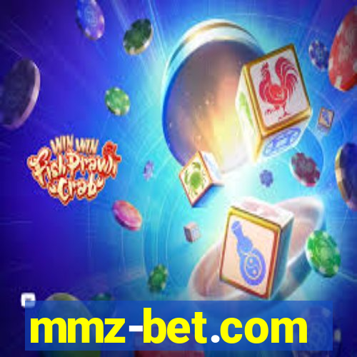 mmz-bet.com