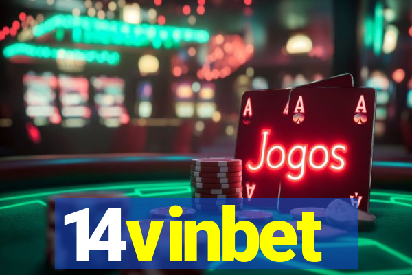 14vinbet