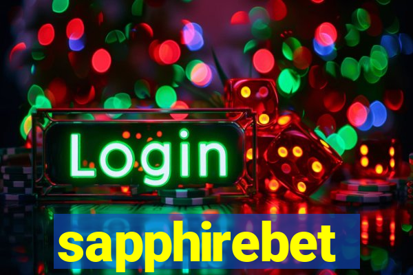 sapphirebet