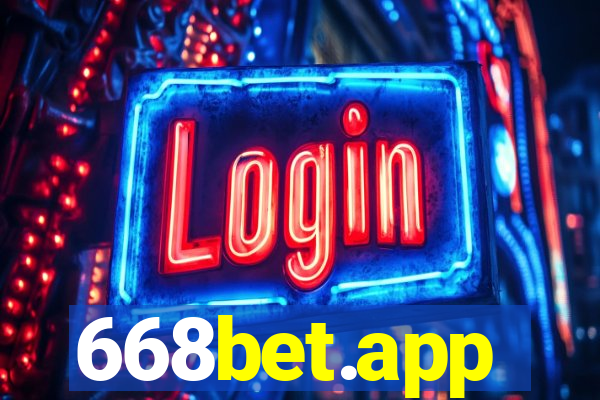 668bet.app