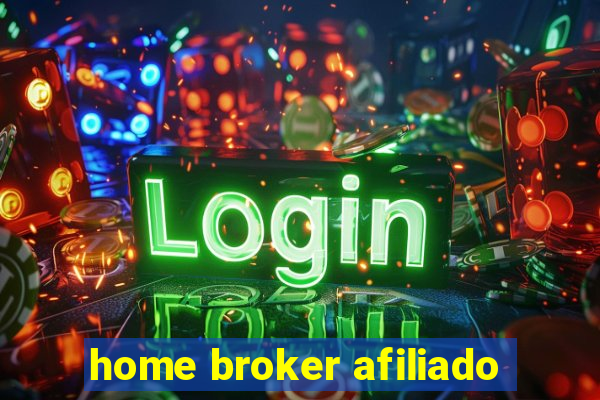 home broker afiliado