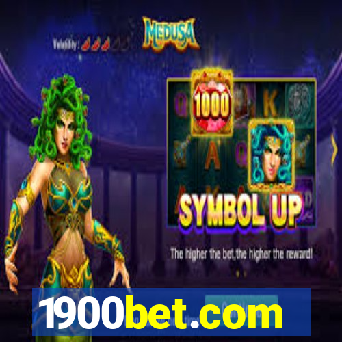 1900bet.com