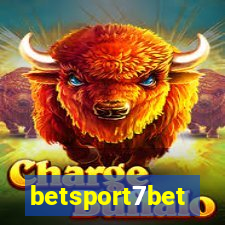 betsport7bet