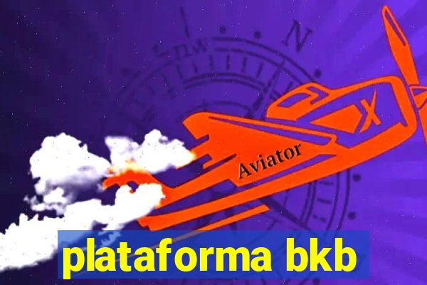 plataforma bkb