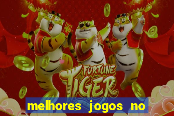 melhores jogos no play store