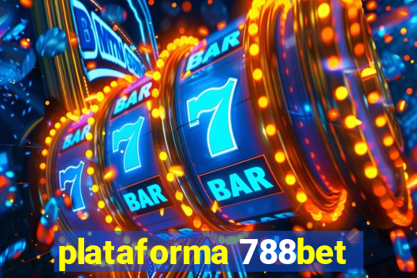 plataforma 788bet