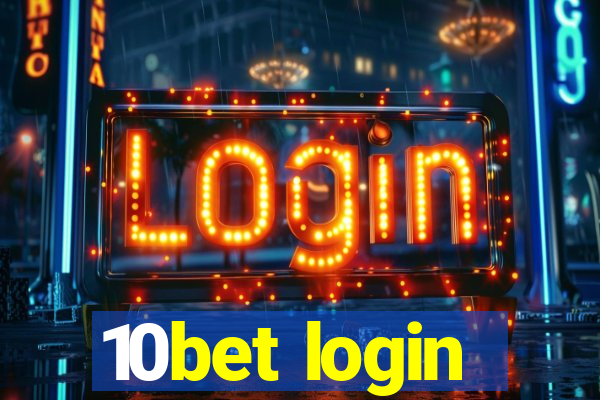 10bet login