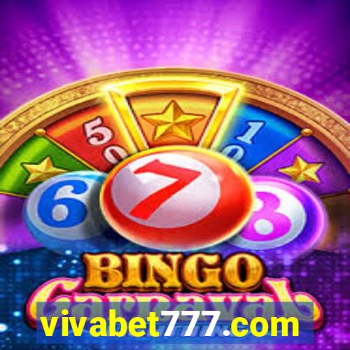 vivabet777.com