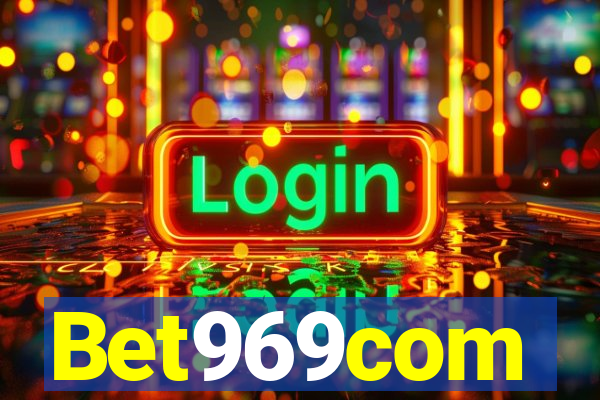 Bet969com