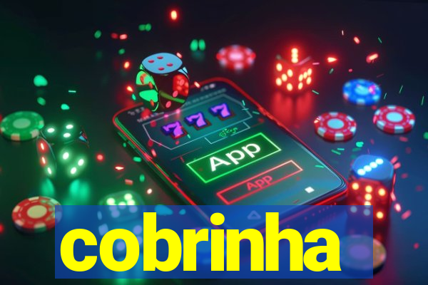 cobrinha