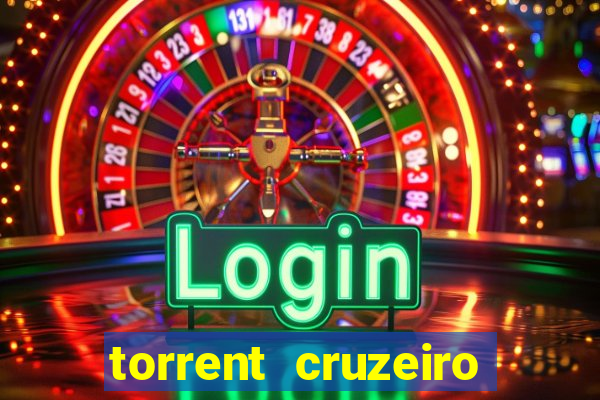 torrent cruzeiro das loucas