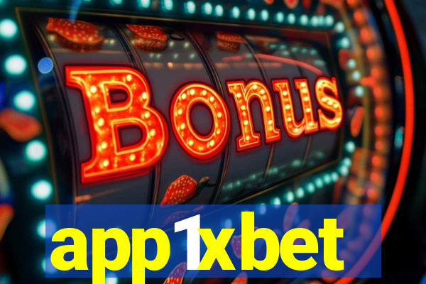 app1xbet